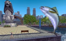 ꡼ No.002Υͥ / Fish Hunt 졪ץץ󥵡ӥ117˥ȡε夲褦