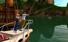 ꡼ No.003Υͥ / Fish Hunt 졪ץץ󥵡ӥ117˥ȡε夲褦