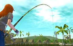 ꡼ No.004Υͥ / Fish Hunt 졪ץץ󥵡ӥ117˥ȡε夲褦