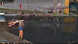 ꡼ No.006Υͥ / 饤ꥲFish Hunt 졪פθڤ򤵤ȶḥ̂廊