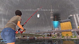 ꡼ No.007Υͥ / 饤ꥲFish Hunt 졪פθڤ򤵤ȶḥ̂廊