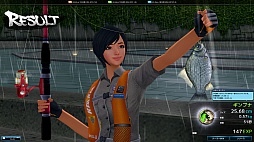 ꡼ No.010Υͥ / 饤ꥲFish Hunt 졪פθڤ򤵤ȶḥ̂廊