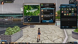 ꡼ No.014Υͥ / 饤ꥲFish Hunt 졪פθڤ򤵤ȶḥ̂廊