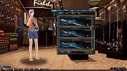 ꡼ No.015Υͥ / 饤ꥲFish Hunt 졪פθڤ򤵤ȶḥ̂廊