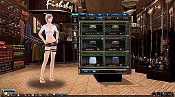 ꡼ No.016Υͥ / 饤ꥲFish Hunt 졪פθڤ򤵤ȶḥ̂廊