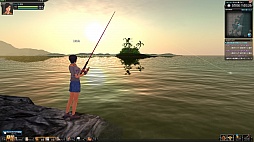 ꡼ No.017Υͥ / 饤ꥲFish Hunt 졪פθڤ򤵤ȶḥ̂廊