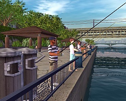 ꡼ No.026Υͥ / 饤ꥲFish Hunt 졪פθڤ򤵤ȶḥ̂廊