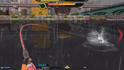 ꡼ No.022Υͥ / Fish Hunt 졪פӥȡԸε֥ϥɥեåפ줿ۤͭƥⳫ