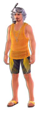 画像ギャラリー No.021のサムネイル画像 / 「Fish Hunt」に東南アジアの釣り場第2弾「プーケット」などが明日実装