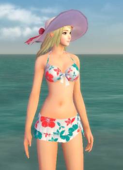 画像ギャラリー No.022のサムネイル画像 / 「Fish Hunt」に東南アジアの釣り場第2弾「プーケット」などが明日実装