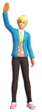 画像ギャラリー No.005のサムネイル画像 / 「Fish Hunt」,TVアニメ「つり球」とのコラボキャンペーンが本日開始に