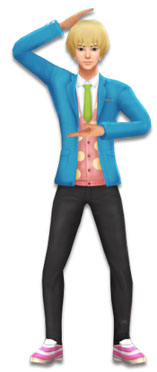 画像ギャラリー No.007のサムネイル画像 / 「Fish Hunt」,TVアニメ「つり球」とのコラボキャンペーンが本日開始に