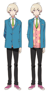 画像ギャラリー No.013のサムネイル画像 / 「Fish Hunt」,TVアニメ「つり球」とのコラボキャンペーンが本日開始に