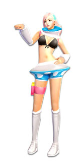 画像ギャラリー No.019のサムネイル画像 / 「Fish Hunt」,TVアニメ「つり球」とのコラボキャンペーンが本日開始に