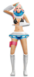 画像ギャラリー No.020のサムネイル画像 / 「Fish Hunt」,TVアニメ「つり球」とのコラボキャンペーンが本日開始に