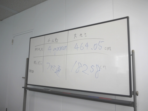 画像ギャラリー No.005のサムネイル画像 / 生きた化石と呼ばれる巨大怪魚“ピラルクー”に挑む,「Fish Hunt 世界を釣れ!」のプレス対抗釣り大会が開催。4Gamerの奮闘やいかに……?