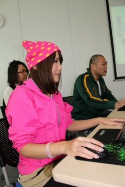 ꡼ No.007Υͥ / ФȸƤФȥԥ륯ɤĩࡤFish Hunt 졪פΥץ쥹й񤬳š4GamerʳƮ䤤ˡġġ