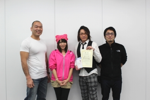 画像ギャラリー No.011のサムネイル画像 / 生きた化石と呼ばれる巨大怪魚“ピラルクー”に挑む,「Fish Hunt 世界を釣れ!」のプレス対抗釣り大会が開催。4Gamerの奮闘やいかに……?