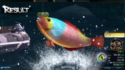 画像ギャラリー No.012のサムネイル画像 / 生きた化石と呼ばれる巨大怪魚“ピラルクー”に挑む,「Fish Hunt 世界を釣れ!」のプレス対抗釣り大会が開催。4Gamerの奮闘やいかに……?