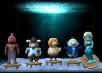 ꡼ No.003Υͥ / Fish HuntסTV˥֤Ǥޤ衢뤵Zפȥ