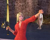 ꡼ No.005 | Fish Huntס衼åѤˤ泤 UPDATE-01פ