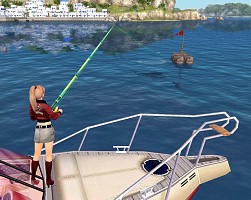 ꡼ No.016 | Fish Hunt !泤ˡ֥쥿ס֥ǥǥפɲ