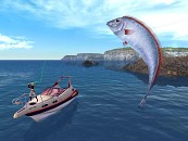 ꡼ No.017 | Fish Hunt !泤ˡ֥쥿ס֥ǥǥפɲ