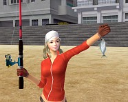 ꡼ No.021 | Fish Hunt !泤ˡ֥쥿ס֥ǥǥפɲ