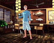 ꡼ No.022 | Fish Hunt !泤ˡ֥쥿ס֥ǥǥפɲ