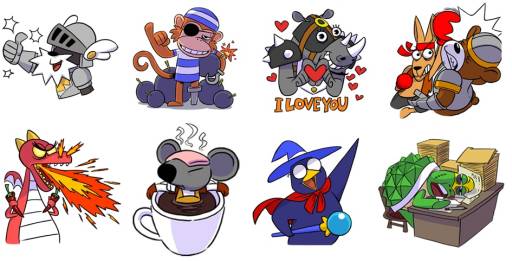 ꡼ No.001 | ޥ۸RPGLINE Хȥפۿ120ΥơϿ