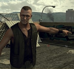 画像ギャラリー No.006のサムネイル画像 / マフィア梶田の二次元が来い!:第149回「あしたのために激しく揺れるThe Walking DEAD OR ALIVE」