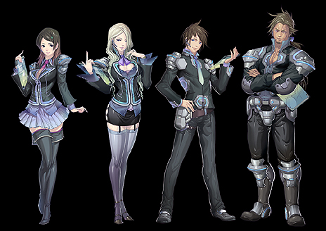 ꡼ No.007 | ˡYahoo! JAPAN4ƥȥϴSLG֥饯סɦ¥ƥ罸ȡ4GamerȤ3000̾ʬ