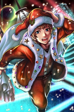 ꡼ No.002 | ֥饯סꥹޥλδ館ָꥤ٥