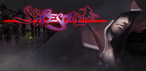 画像ギャラリー No.001のサムネイル画像 / スマホ向けアプリ「SCARESOUL」GREE Platformでのサービスを開始