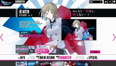 ꡼ No.005 | ֥ǥӥ륵ХС2 ֥쥤쥳ɡפθȤ˥塼륪ץ󡣼͸ȥξҲޤࡤư5ܤ