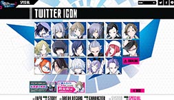 画像ギャラリー No.005のサムネイル画像 / 「デビルサバイバー2 ブレイクレコード」,公式サイトでセプテントリオン編のあらすじと,登場キャラクターの一人「秋江譲」の紹介動画が公開