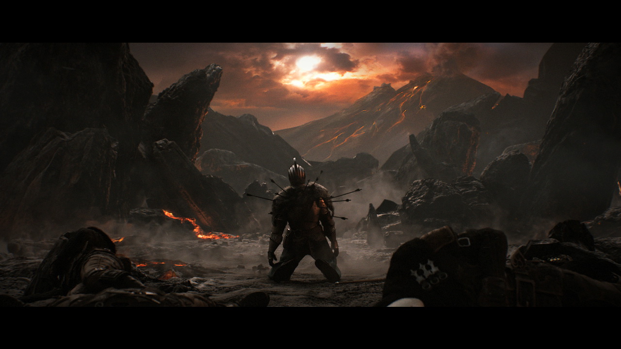 画像集 017 制作体制を変えて望む Dark Souls Ii ディレクターが宮崎氏ではなくなる理由とは Dark Souls Ii 特別インタビュー 4gamer Net
