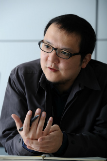 画像ギャラリー No.030のサムネイル画像 / 制作体制を変えて望む「DARK SOULS II」。ディレクターが宮崎氏ではなくなる理由とは――「DARK SOULS II」特別インタビュー