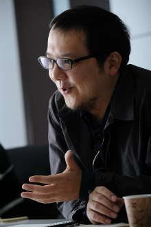 画像ギャラリー No.031のサムネイル画像 / 制作体制を変えて望む「DARK SOULS II」。ディレクターが宮崎氏ではなくなる理由とは――「DARK SOULS II」特別インタビュー