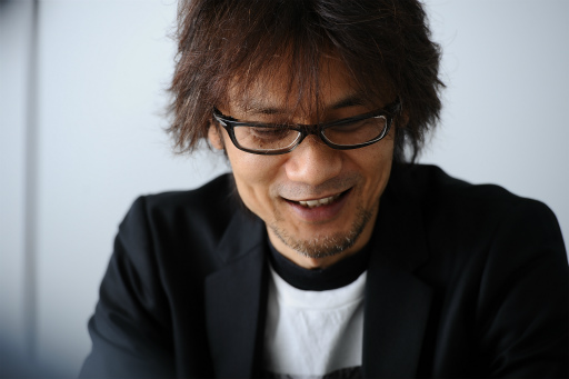 画像ギャラリー No.036のサムネイル画像 / 制作体制を変えて望む「DARK SOULS II」。ディレクターが宮崎氏ではなくなる理由とは――「DARK SOULS II」特別インタビュー