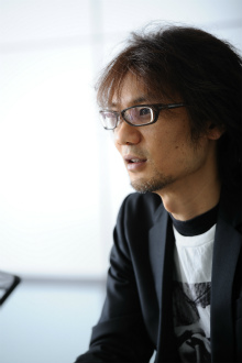 画像ギャラリー No.037のサムネイル画像 / 制作体制を変えて望む「DARK SOULS II」。ディレクターが宮崎氏ではなくなる理由とは――「DARK SOULS II」特別インタビュー