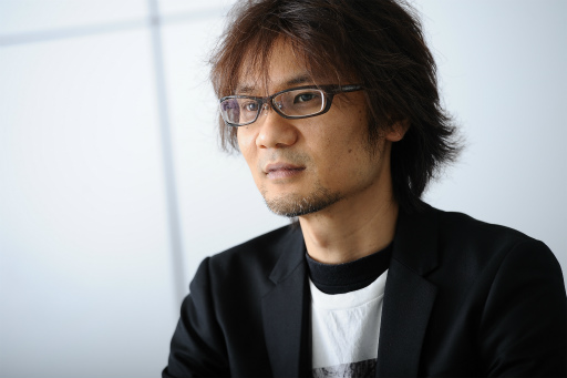 画像ギャラリー No.038のサムネイル画像 / 制作体制を変えて望む「DARK SOULS II」。ディレクターが宮崎氏ではなくなる理由とは――「DARK SOULS II」特別インタビュー