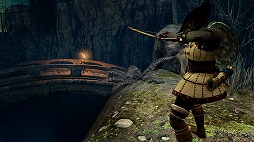 画像ギャラリー No.002のサムネイル画像 / 「DARK SOULS II」,PS3版の最終ネットワークテストが10月27日に実施。エントリー受付は10月23日まで