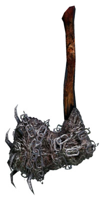 ꡼ No.005 | DARK SOULS IIפŹ̹ŵϡ֥ꥸʥ異ƥΥɥɡסѥåΥȥ