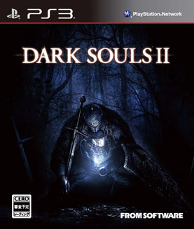 Dark Souls Ii の店舗別購入特典は オリジナル武器アイテムのダウンロードコード パッケージのアートワークも公開に
