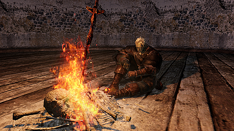 Dark Souls Ii の世界設定や登場キャラの情報がスクリーンショットと共に公開 店舗別購入特典の有償配信はなくなり ゲーム内で入手可能に