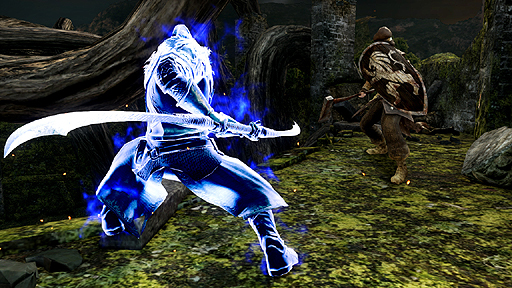 ꡼ No.008 | DARK SOULS IIפκǿȥ쥤顼䥹ȡ꡼Ƥָͽ