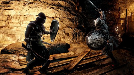 Dark Souls Ii では より自由に より厳しく を意識 発売が迫る Ii の魅力はどこにあるのか 谷村ディレクターに聞いてみた