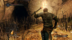 ꡼ No.004 | ƥȤΤ˻DARK SOULS IIפΥͥåȥƥѺǿСץ쥤ݡȡǥ쥯ؤιƱ󥿥ӥ塼Ǻ