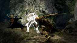 ꡼ No.006 | ƥȤΤ˻DARK SOULS IIפΥͥåȥƥѺǿСץ쥤ݡȡǥ쥯ؤιƱ󥿥ӥ塼Ǻ